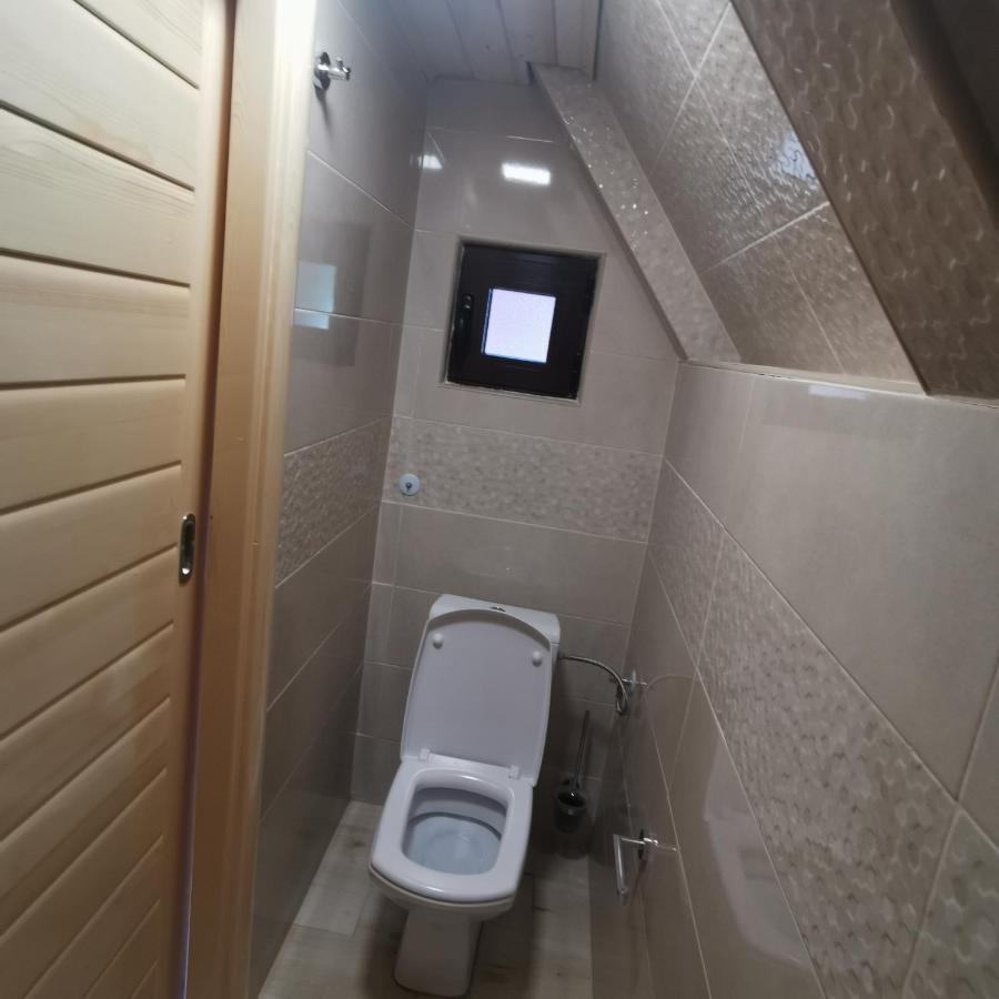 Villa Bosaca Žabljak Exterior foto