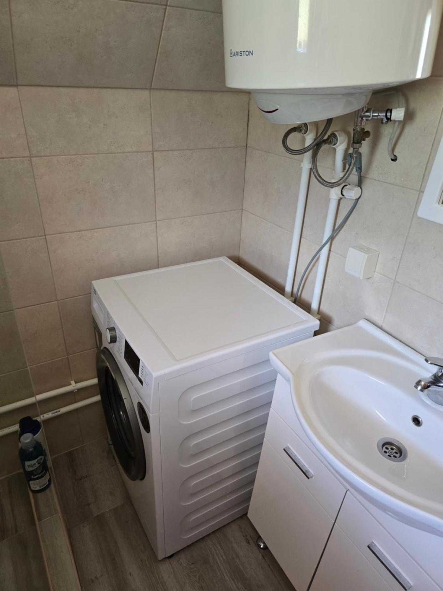 Villa Bosaca Žabljak Zimmer foto